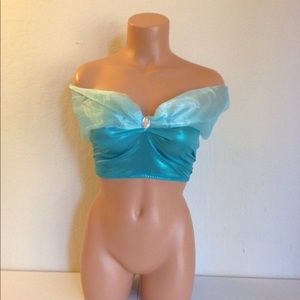 Jasmine Top - M - 36C